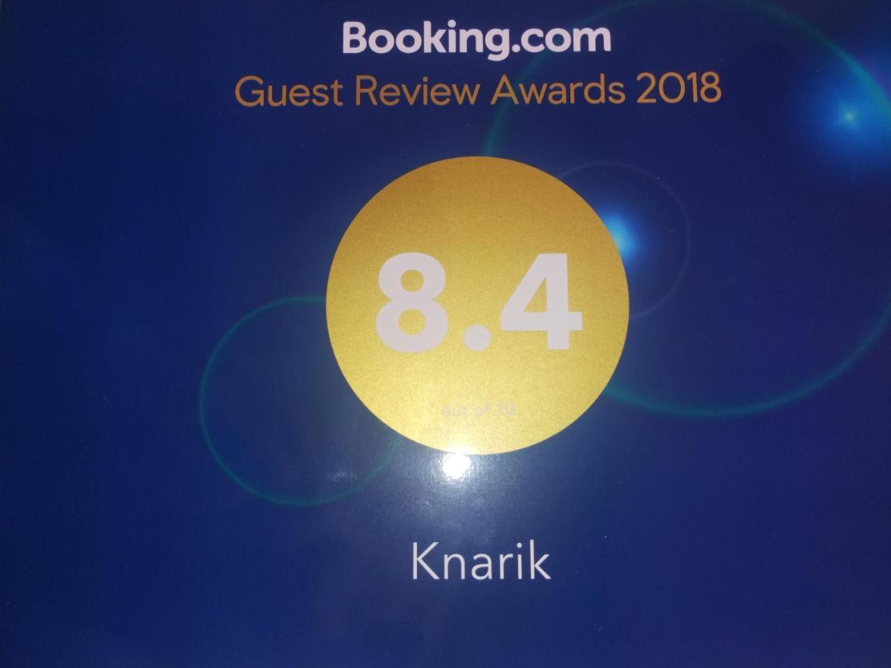 Guest House Knarik Jvari المظهر الخارجي الصورة